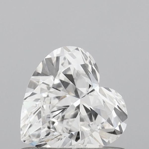 Heart Lab-Grown Diamond image