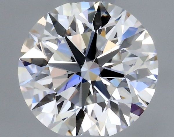 Round Diamond image