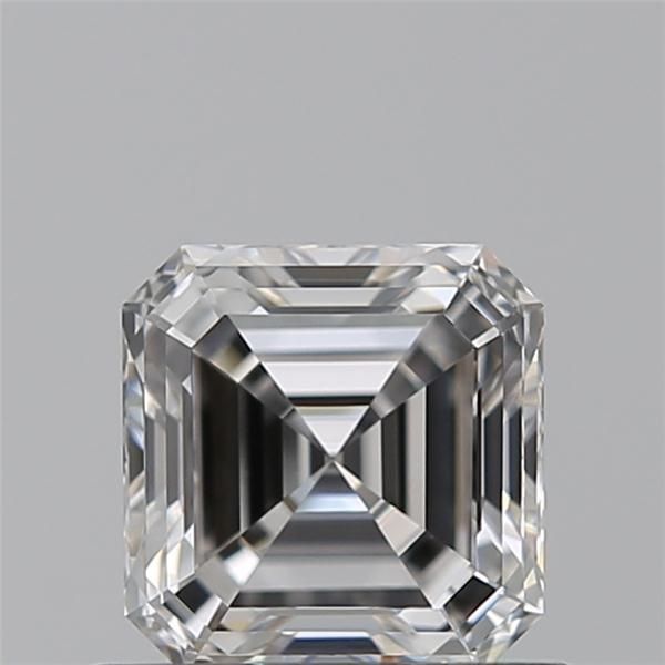 Asscher Diamond image