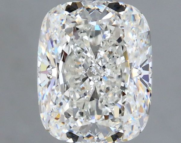 Cushion Diamond image