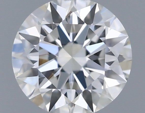 Round Diamond image