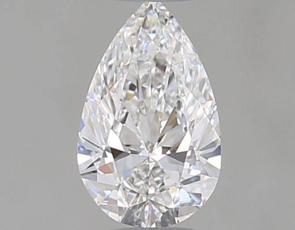 Pear Diamond image