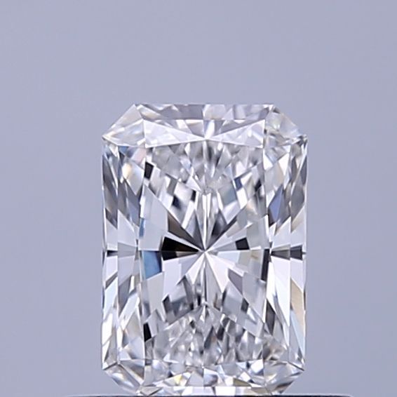 Radiant Lab-Grown Diamond image