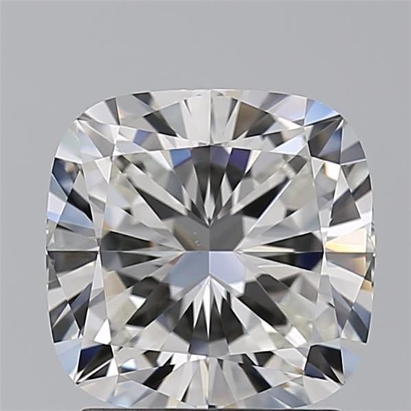 Cushion Diamond image