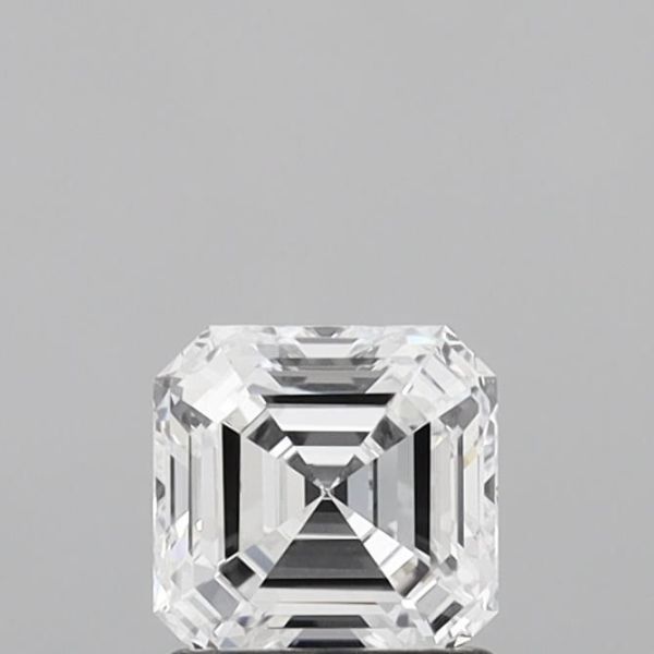 Asscher Lab-Grown Diamond image