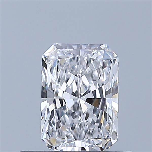 Radiant Lab-Grown Diamond image
