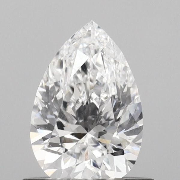 Pear Lab-Grown Diamond image
