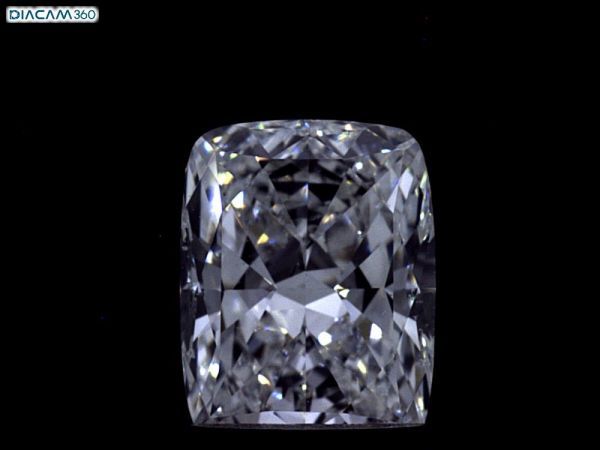 Cushion Diamond image