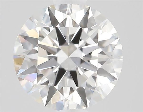 Round Diamond image