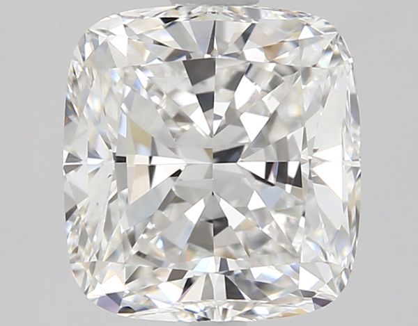 Cushion Diamond image
