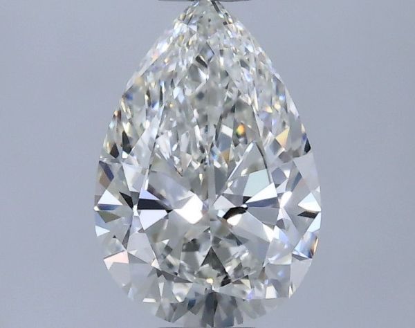Pear Diamond image