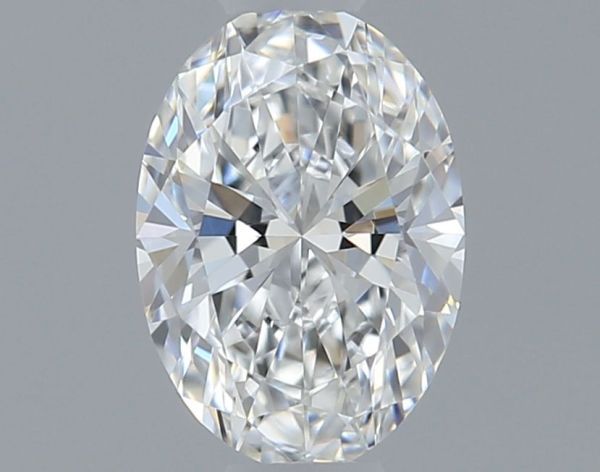Oval Diamond image