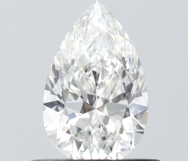 Pear Diamond image