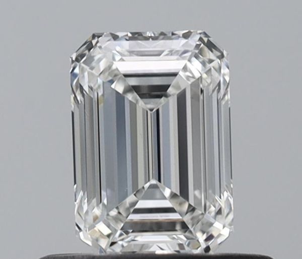 Emerald Diamond image