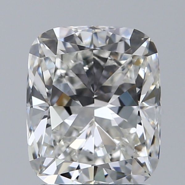 Cushion Diamond image