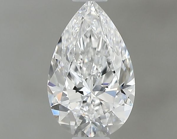 Pear Diamond image