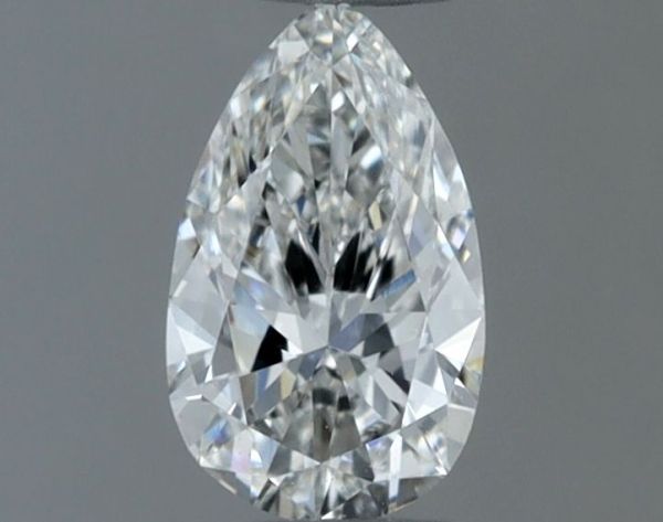 Pear Diamond image