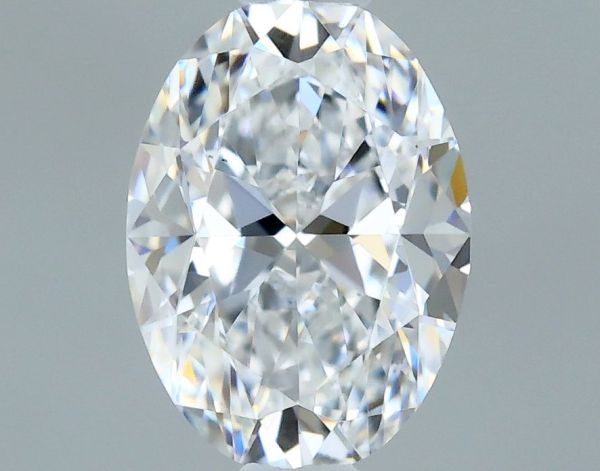 Oval Diamond image
