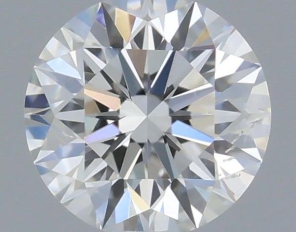 Round Diamond image