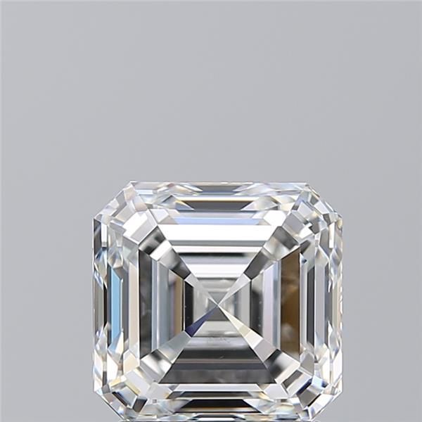 Asscher Diamond image