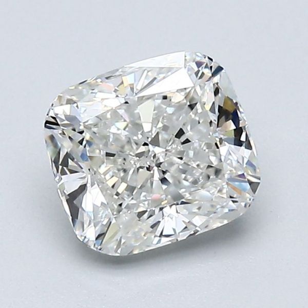 Cushion Diamond image