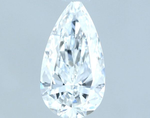 Pear Diamond image