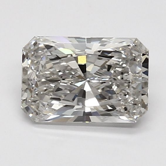 Radiant Lab-Grown Diamond image
