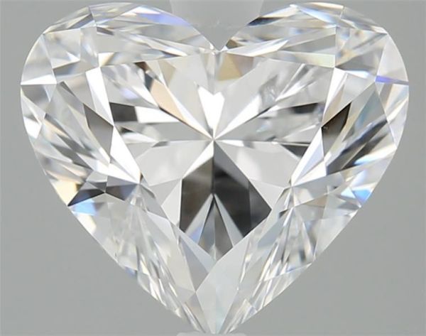 Heart Diamond image