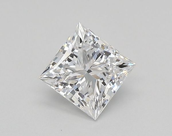Princess Lab-Grown Diamond image