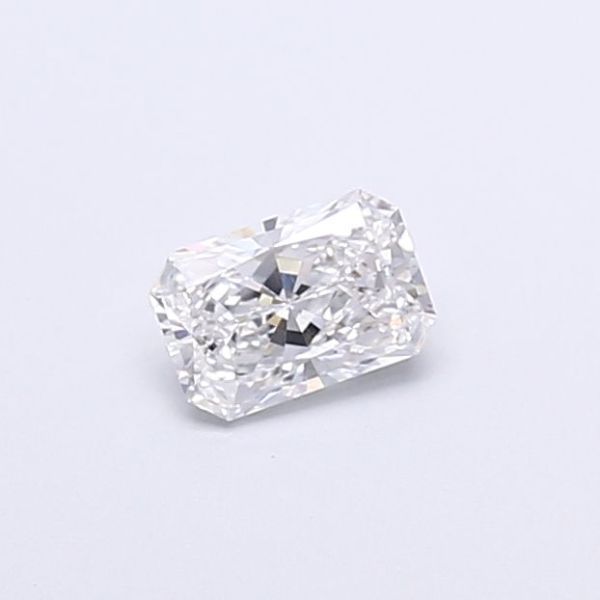 Radiant Lab-Grown Diamond image