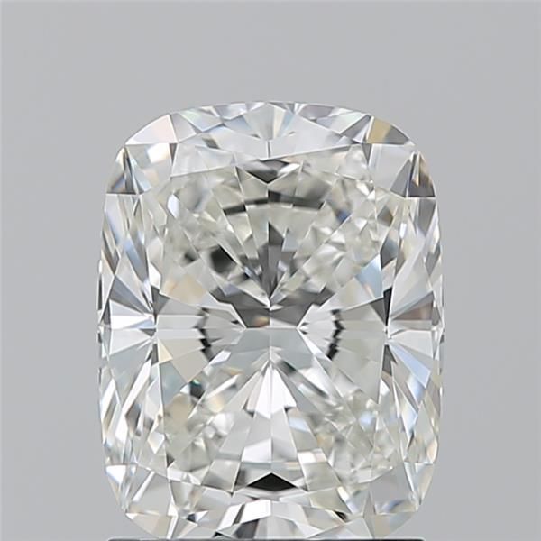 Cushion Diamond image
