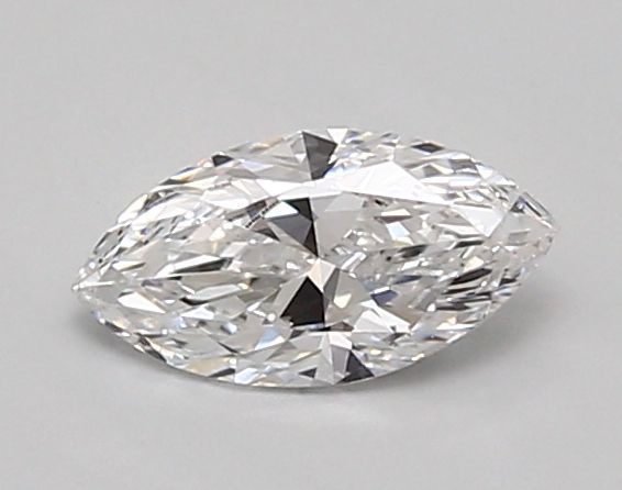Marquise Lab-Grown Diamond image
