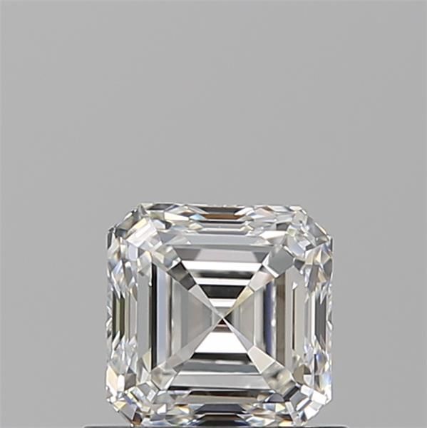 Asscher Diamond image