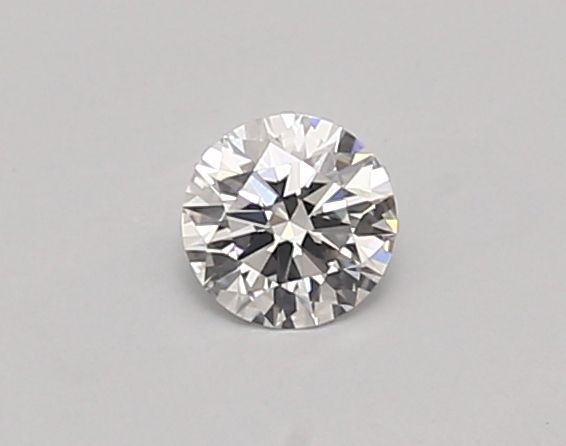 Round Lab-Grown Diamond image