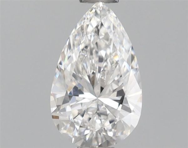 Pear Lab-Grown Diamond image