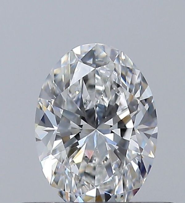 Oval Diamond image