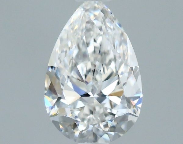 Pear Diamond image