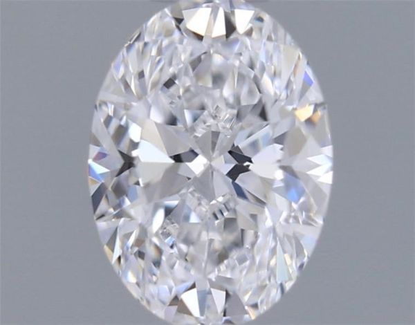 Oval Diamond image