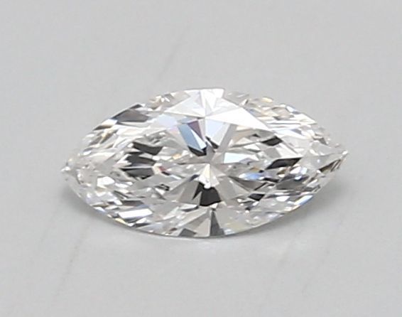 Marquise Lab-Grown Diamond image