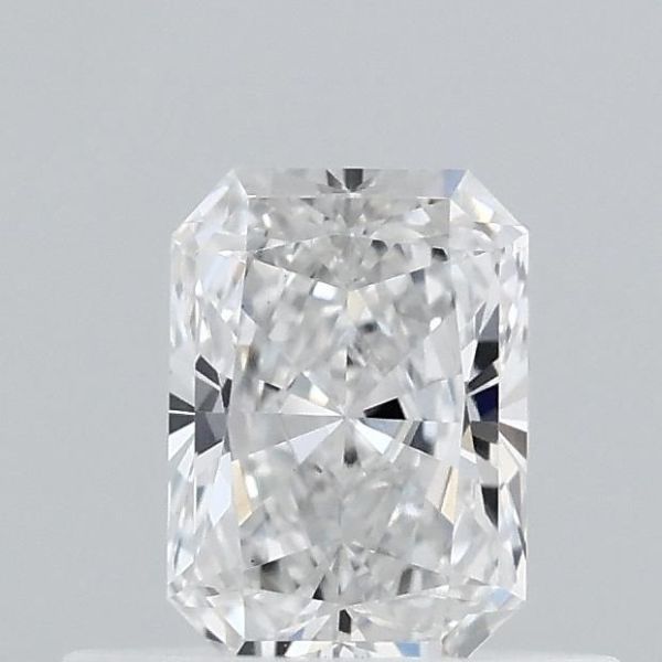 Radiant Lab-Grown Diamond image