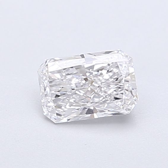 Radiant Lab-Grown Diamond image