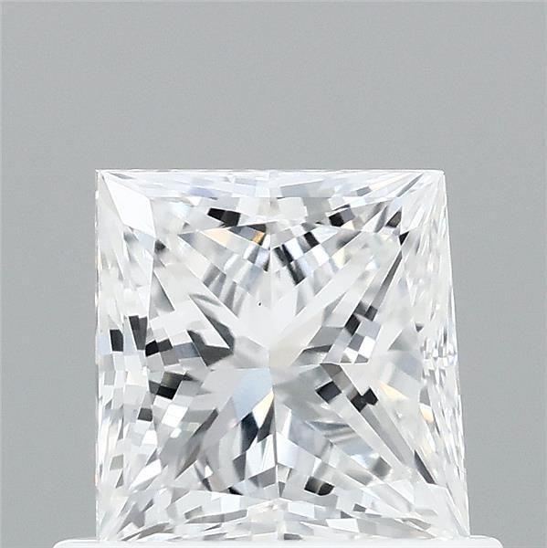Princess Lab-Grown Diamond image