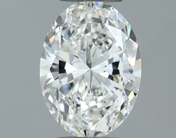 Oval Diamond image