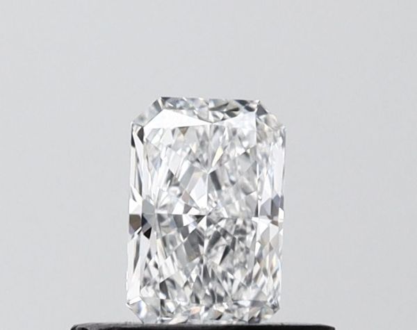 Radiant Lab-Grown Diamond image