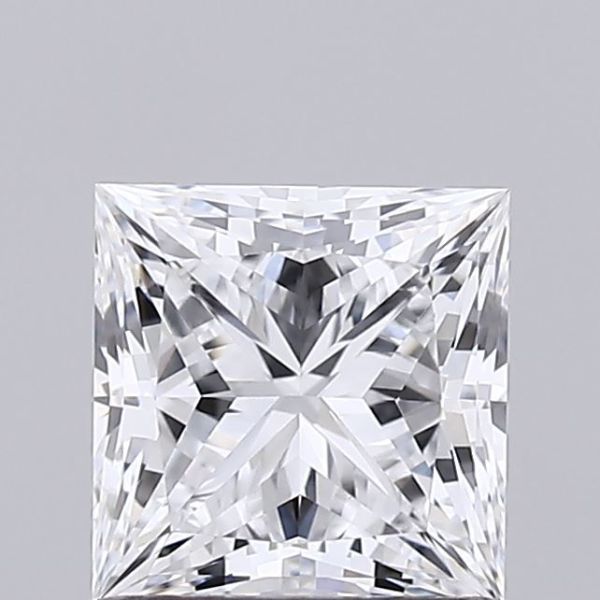Princess Lab-Grown Diamond image