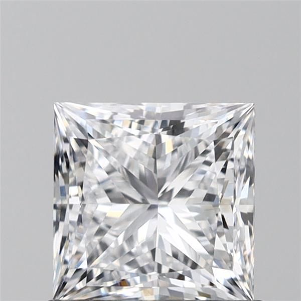 Princess Lab-Grown Diamond image