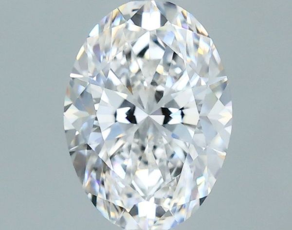 Oval Diamond image