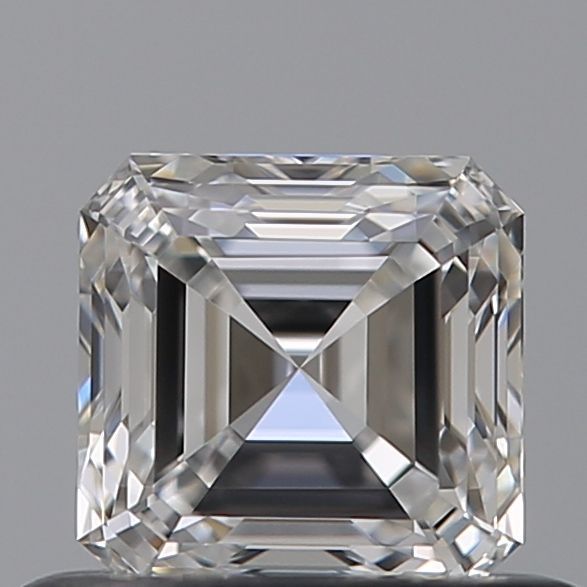 Asscher Diamond image