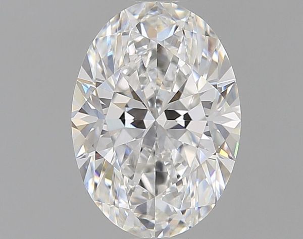 Oval Diamond image
