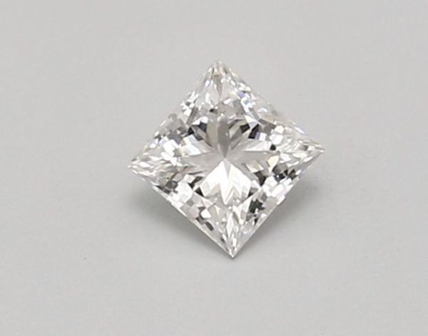 Princess Lab-Grown Diamond image